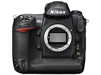Nikon D3s Body is nooit meer leverbaar