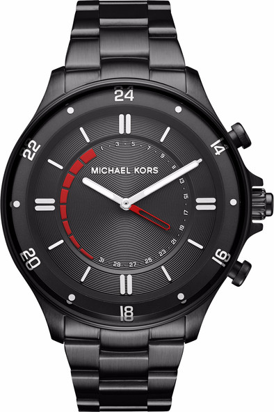 Michael Kors Access Hybrid Reid MKT4015 is no longer available