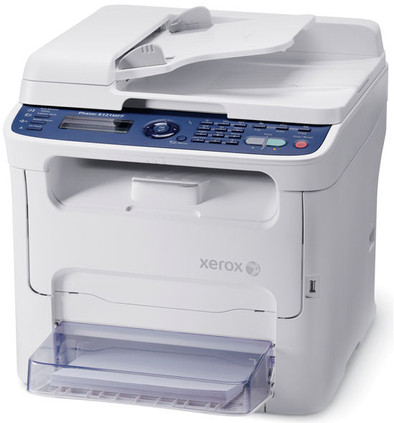 Xerox Phaser 6121MFP/N is nooit meer leverbaar