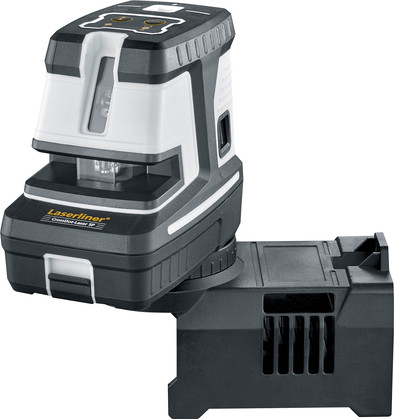 Laserliner CrossDot Laser 5P Plus is nooit meer leverbaar