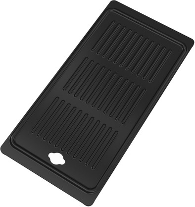 Barbecook Gietijzeren Plancha 43x21cm is nooit meer leverbaar
