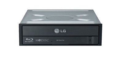 Le produit LG Lecteur Graveur Blu-ray BH16NS55 ne sera plus jamais disponible