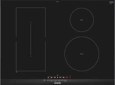 Le produit Siemens ED775FPC1E ne sera plus jamais disponible