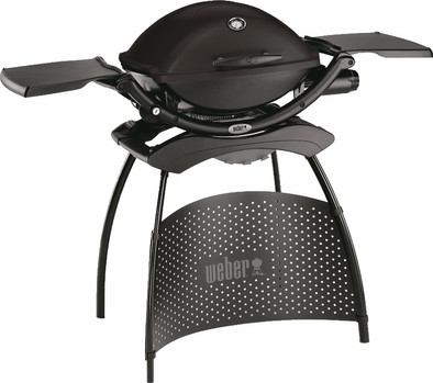 Weber Q2200 Stand Black is no longer available