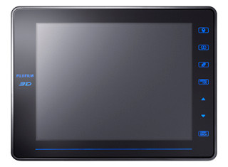 Fujifilm FinePix Real 3D V1 Viewer is nooit meer leverbaar