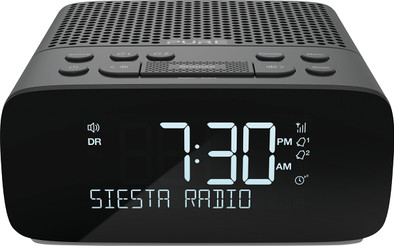 Pure Siesta S2 Black is no longer available