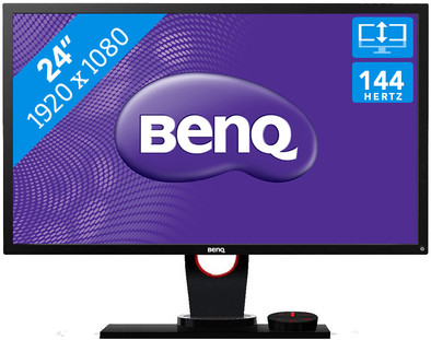 BenQ ZOWIE XL2430 is no longer available