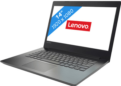 Lenovo IdeaPad 320-14IKBN 80XK0122MB Azerty is nooit meer leverbaar