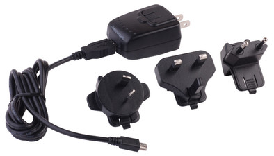 TomTom USB-Thuislader is nooit meer leverbaar