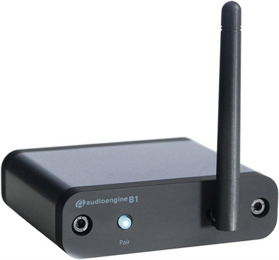 Le produit Audioengine B1 ne sera plus jamais disponible