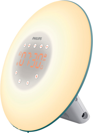 Le produit Philips Wake-Up Light HF3507/20 ne sera plus jamais disponible