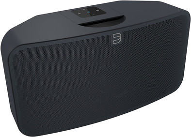 Le produit Bluesound Pulse 2 Noir ne sera plus jamais disponible
