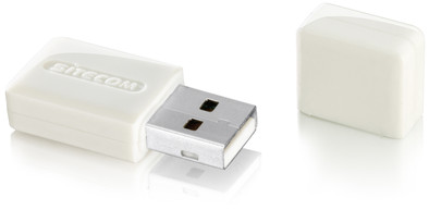 Sitecom WL-349 Micro Wireless USB Adapter 150N X1 is nooit meer leverbaar
