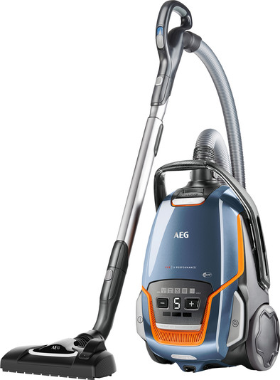 AEG VX9-2-SB-E is no longer available