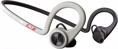 Plantronics Backbeat Fit Grijs is nooit meer leverbaar