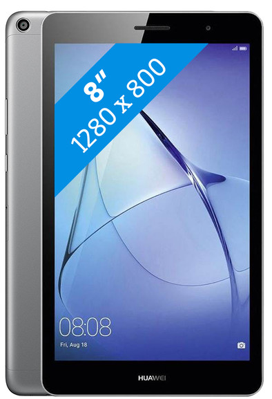 Huawei MediaPad T3 8.0 WiFi is no longer available