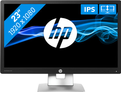 HP EliteDisplay E232 is no longer available