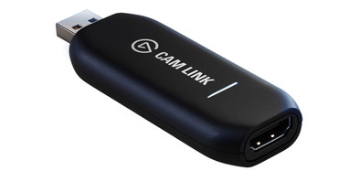 Elgato Cam Link is no longer available