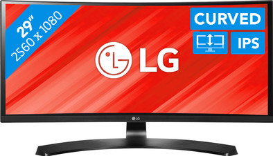 Le produit LG 29UC88 ne sera plus jamais disponible