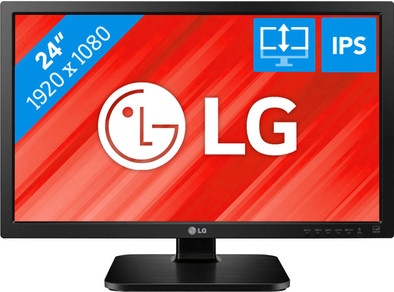 LG 24MB37PY is no longer available