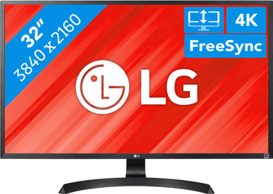 LG 32UD59-B is no longer available