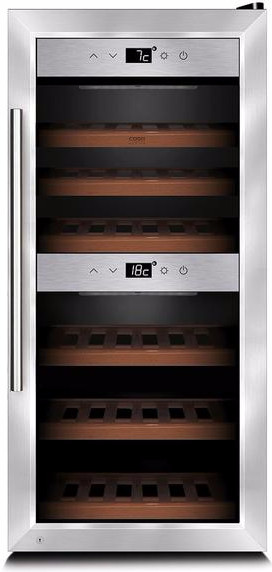 Caso WineMaster 24 is nooit meer leverbaar