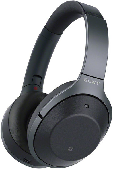 Le produit Sony WH-1000XM2 Noir ne sera plus jamais disponible