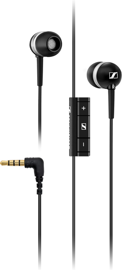 Sennheiser MM 30i is nooit meer leverbaar