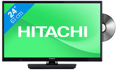 Hitachi 24HB4J65 is nooit meer leverbaar