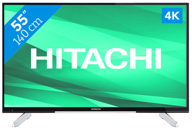 Hitachi 55HK6W64 is no longer available