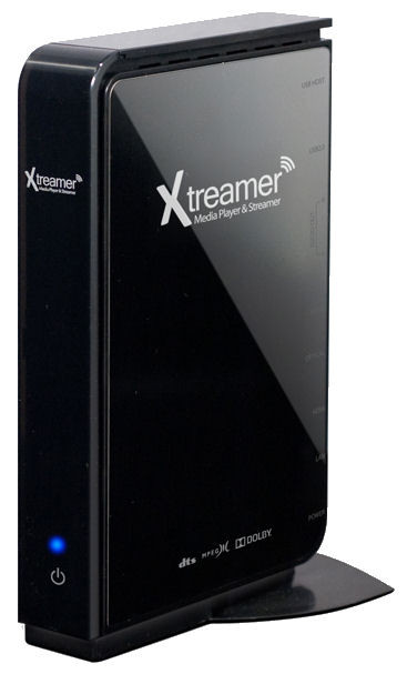 Xtreamer Full HD Mediastreamer is nooit meer leverbaar