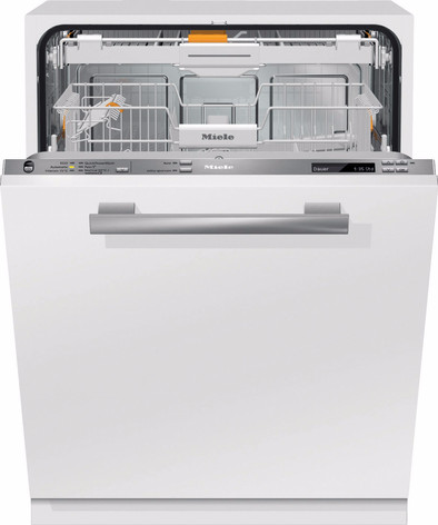 Miele G 6760 SCVi Cleansteel is no longer available