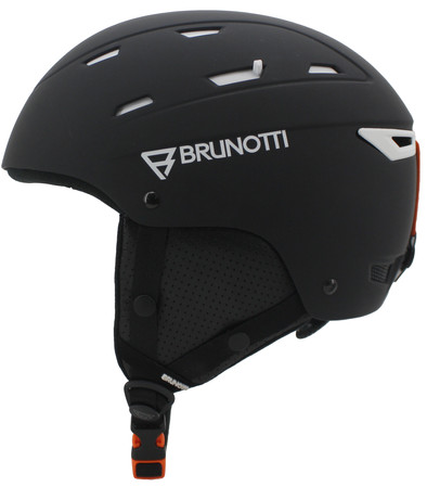 Brunotti Field 1 Unisex Black (54 - 58 cm) is nooit meer leverbaar