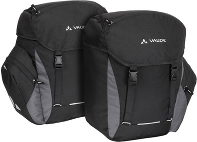 Vaude SE Traveller Bag is nooit meer leverbaar