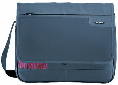 Samsonite Unity Casual Messenger's Bag 15,4'' 780-814 is nooit meer leverbaar