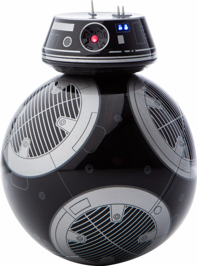 Sphero BB-9E is nooit meer leverbaar
