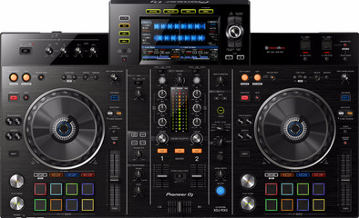 Pioneer XDJ-RX2 is nooit meer leverbaar