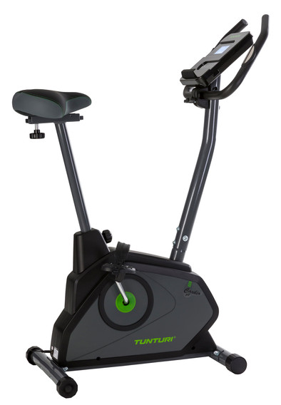 Le produit Tunturi Cardio Fit E30 Ergomètre ne sera plus jamais disponible