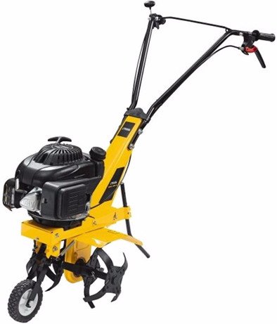 Le produit Stiga SRC 36G ne sera plus jamais disponible