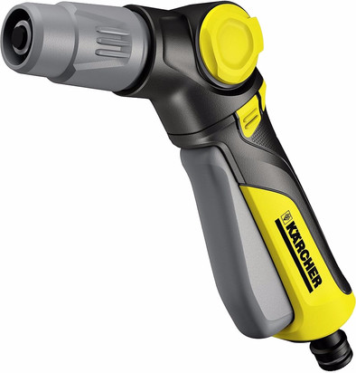 Le produit Karcher Plus spuitpistool ne sera plus jamais disponible
