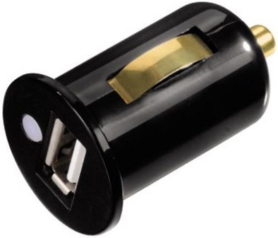 Hama USB Autolader Pico is nooit meer leverbaar
