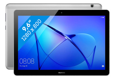 Huawei MediaPad T3 10 WiFi+4G is no longer available