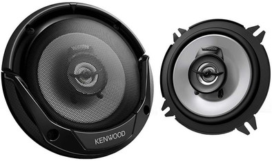 Le produit Kenwood KFC-E1365 ne sera plus jamais disponible