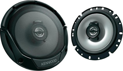 Le produit Kenwood KFC-E1765 ne sera plus jamais disponible