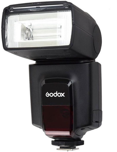 Le produit Godox Speedlite TT520 II ne sera plus jamais disponible