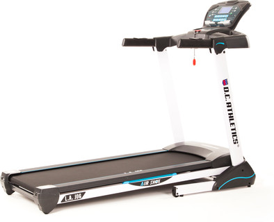 Le produit DC Athletics L.A. JOG ne sera plus jamais disponible