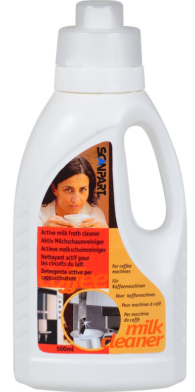 Scanpart Melkreiniger is nooit meer leverbaar