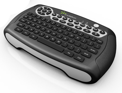 Cideko Air Toetsenbord is nooit meer leverbaar