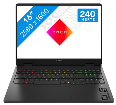 HP OMEN 16-am0217nd is no longer available
