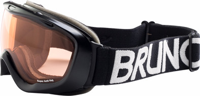 Le produit Brunotti Cold 1 Lunettes Unisexes Black + Orange ne sera plus jamais disponible